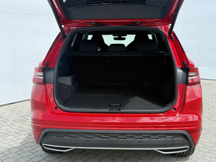 Škoda Kodiaq Sportline 7DSG 4x4 2,0TDI / 142kW na operativní leasing