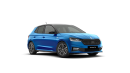 Škoda Fabia 1.0 TSI 85 kW 7-stup. automat Monte Carlo na operativní leasing