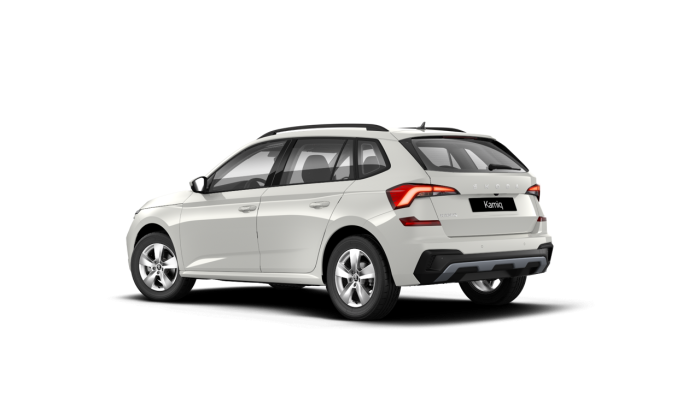 Škoda Kamiq 1.0 TSI 85 kW 7-stup. automat Classic na operativní leasing