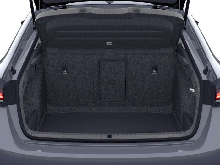 Škoda Octavia Top Selection 1.5 TSI m-HEV 85 kW Benzín Automatická převodovka na operativní leasing