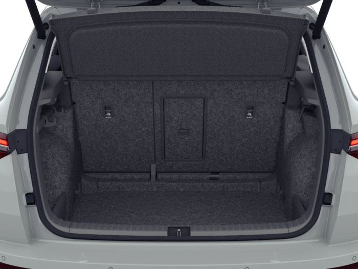 Škoda Karoq Dynamic 2.0 TDI 110 kW Nafta 4x4 Automatická převodovka na operativní leasing