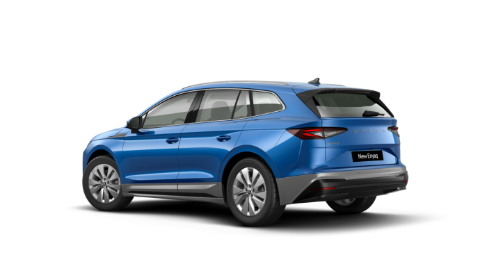 Škoda Enyaq 60, 63 kWh 150 kW 2x4 Selection na operativní leasing
