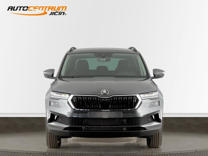 Škoda Karoq 130 let 1,5 TSI 110 kW na operativní leasing