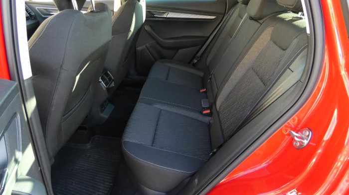 Škoda Karoq 1,5 TSI DSG Style na operativní leasing