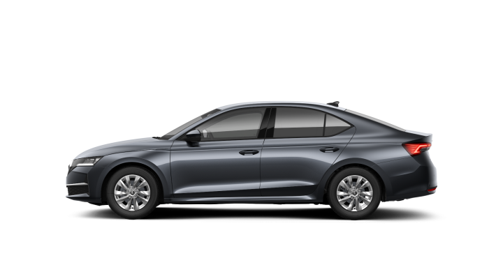 Škoda Octavia 130 let 1,5 TSI 110 kW 6° manuální na operativní leasing