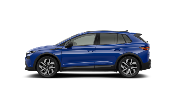 Škoda Elroq Sportline 63 kWh 150 kW 1° převodovka na operativní leasing