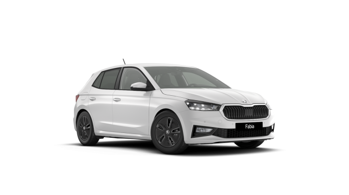 Škoda Fabia 1.5 TSI 110 kW 7-stup. automat Dynamic na operativní leasing
