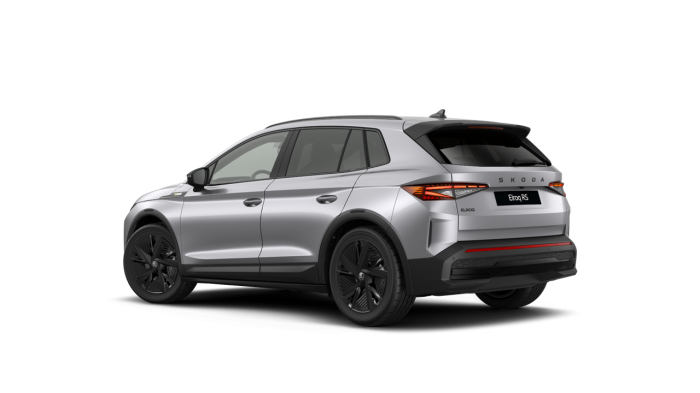 Škoda Elroq 85x, 84 kWh 250 kW 4x4 RS na operativní leasing