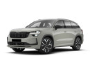 Škoda Kodiaq Sportline 2.0 TDi 142 kW Nafta 4x4 Automatická převodovka na operativní leasing