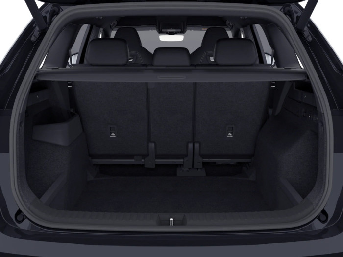 Škoda Kodiaq Sportline 2.0 TDi 142 kW Nafta 4x4 Automatická převodovka na operativní leasing