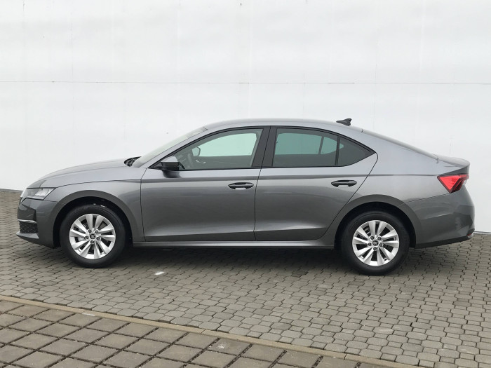 Škoda Octavia 130 let 7DSG m-HEV 1,5TSI / 110kW na operativní leasing