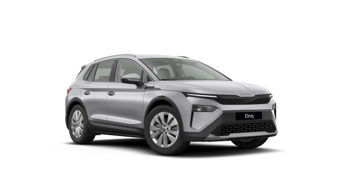 Škoda Elroq 85, 82 kWh 210 kW 4x2 Selection na operativní leasing