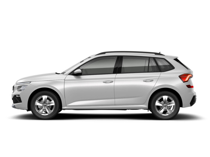 Škoda Kamiq Classic 1.0 TSI 85 kW Benzín Manuální převodovka na operativní leasing