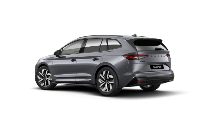 Škoda Enyaq Sportline 82 kWh 1-stup. automat. 4x4 na operativní leasing