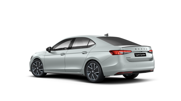 Škoda Superb Sportline 2,0 TDI 110 kW 7° automatická DSG na operativní leasing