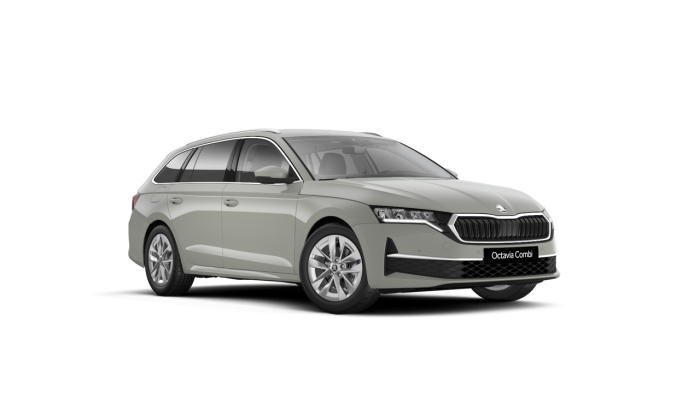 Škoda Octavia 1.5 TSI 110 kW 7-stup. automat. Top Selection na operativní leasing