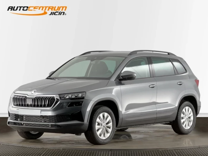 Škoda Karoq 130 let 1,5 TSI 110 kW DSG na operativní leasing