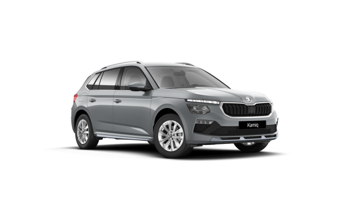 Škoda Kamiq 1.0 TSI 85 kW 7-stup. automat Top Selection na operativní leasing