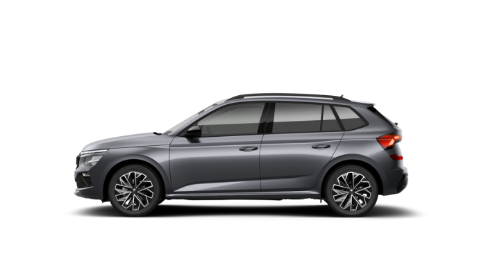 Škoda Kamiq 1.5 TSI 110 kW 6-stup. mech. Dynamic na operativní leasing