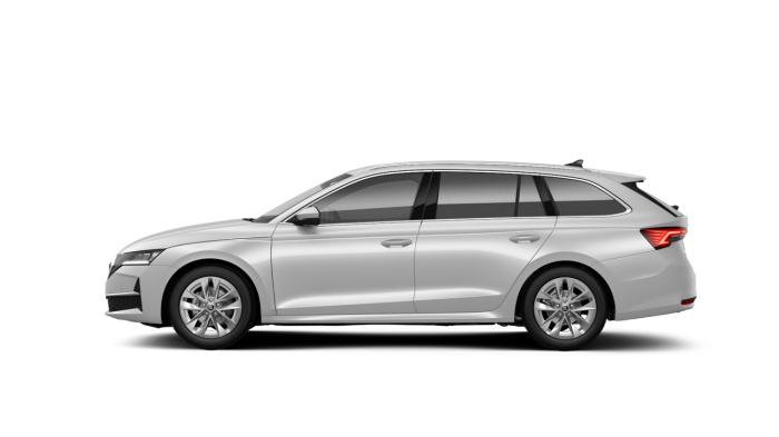 Škoda Octavia 1.5 TSI 110 kW 7-stup. automat. Top Selection na operativní leasing