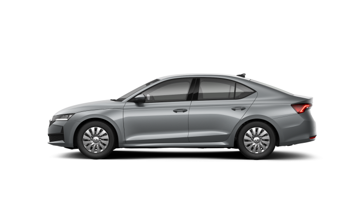 Škoda Octavia Essence 2,0 TDI 85 kW 6° manuální na operativní leasing