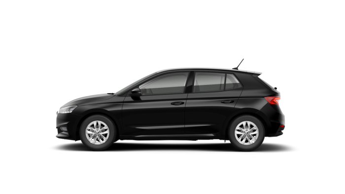 Škoda Fabia 1.0 TSI 85 kW 7-stup. automat 130 let na operativní leasing